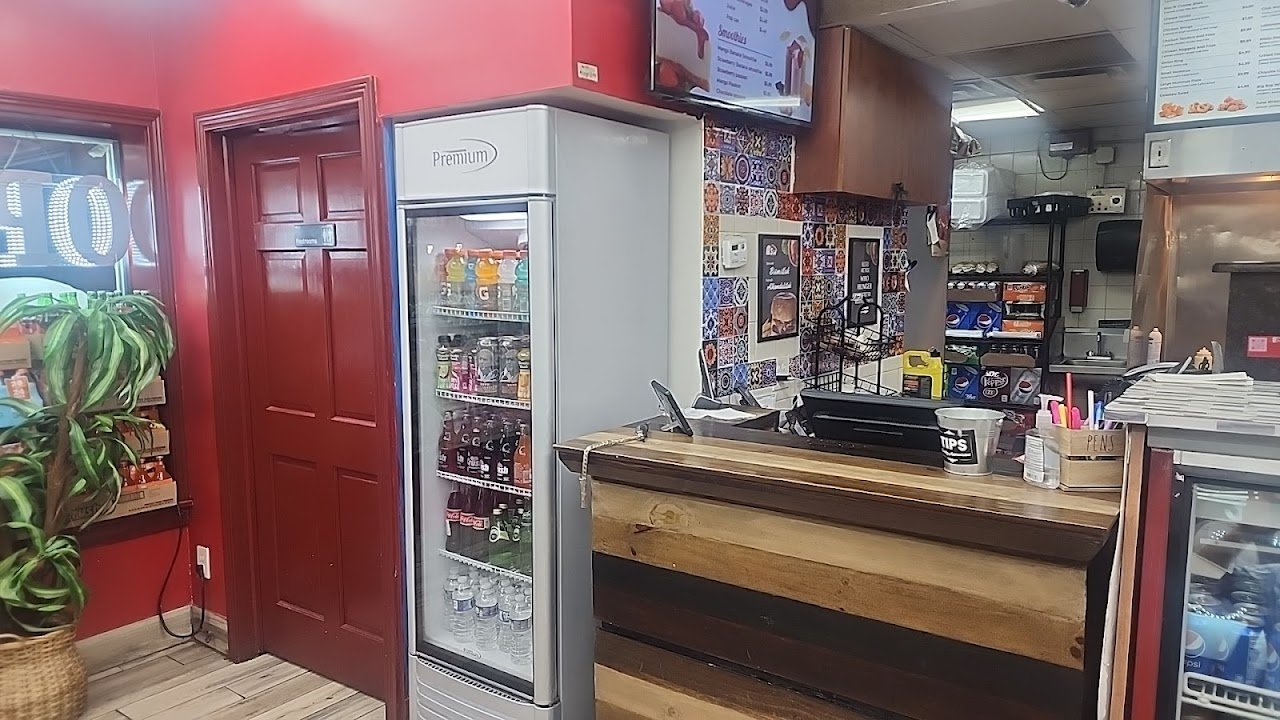 Al's Grill