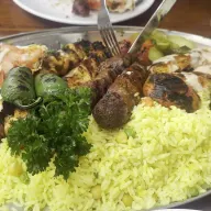 Photo of Al Baik Grill