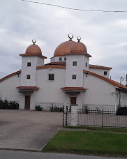 Muslim Association of Huntington