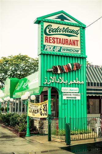 Cedarland — Websearch photo