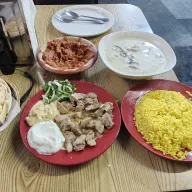 Photo of Al Chabab
