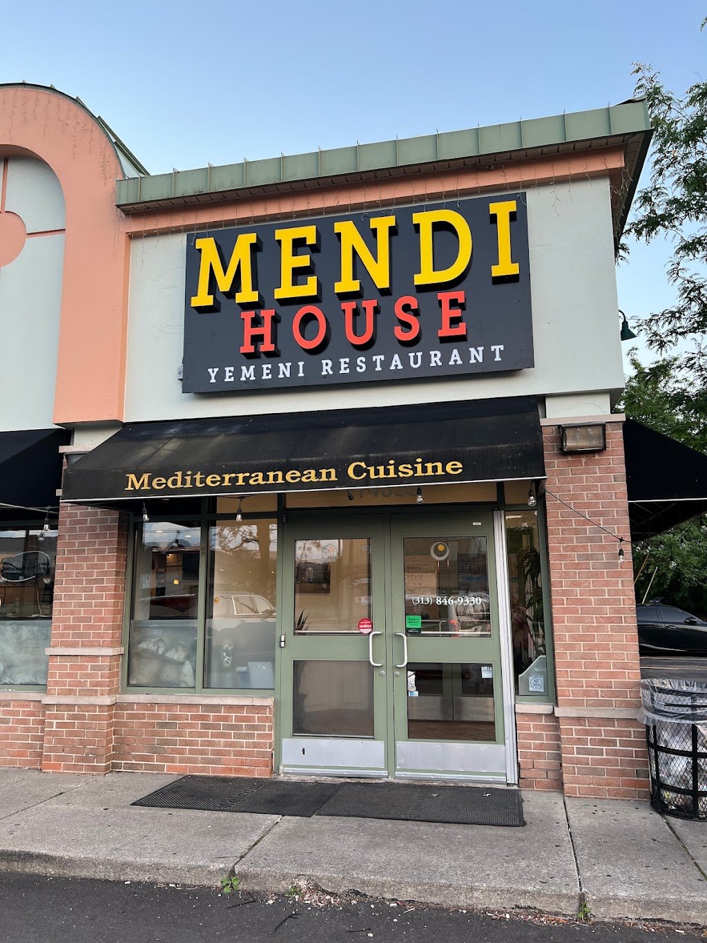 Mendi House — Websearch photo