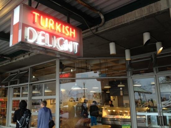 Turkish Delight — Websearch photo