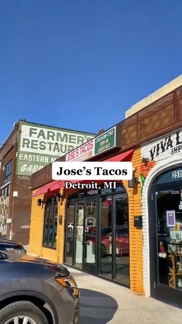 Jose's Tacos — Websearch photo