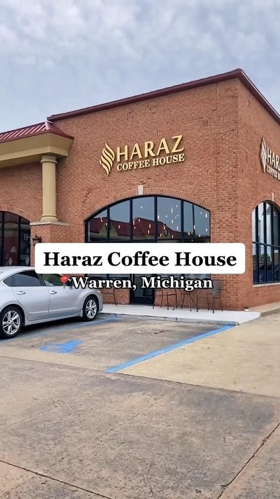 Haraz Coffee House — Websearch photo