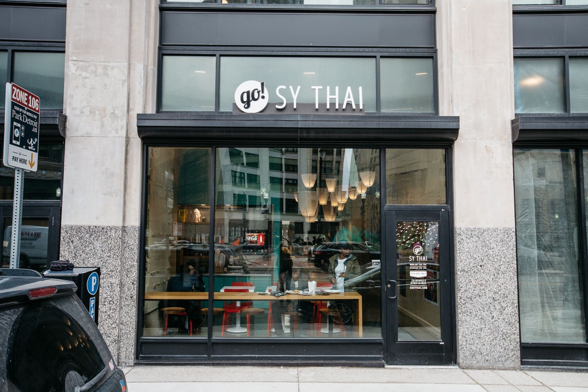 Go Sy Thai — Websearch photo