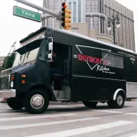 Photo of Detroit 75 Kitchen