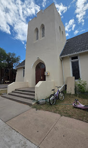 Islamic Center of Laramie