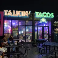 Photo of Talkin' Tacos