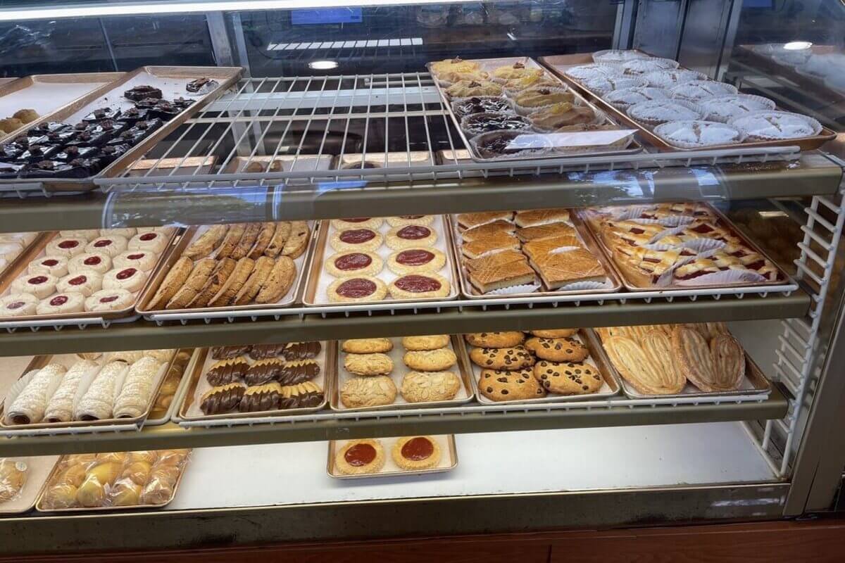 Panaderia Arabe — Websearch photo