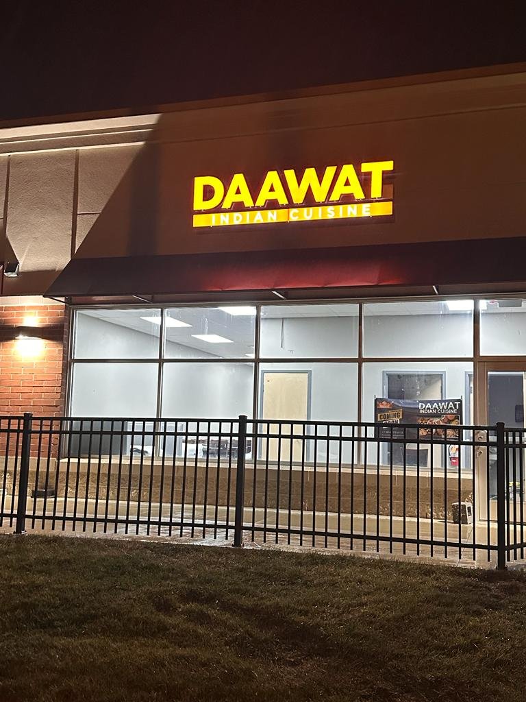 Daawat Indian Cuisine — Websearch photo
