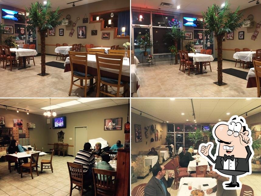 Salateen Grill — Websearch photo