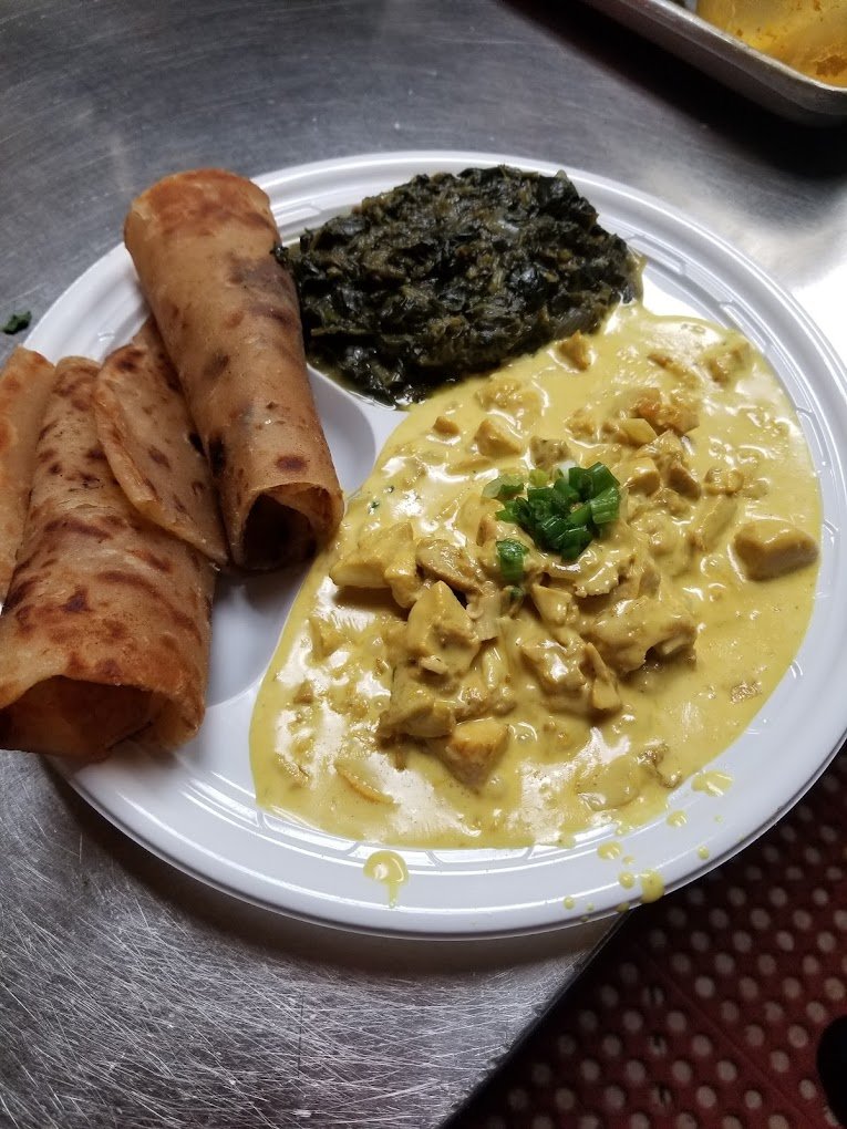 Wycliff's Kitchen — Websearch photo