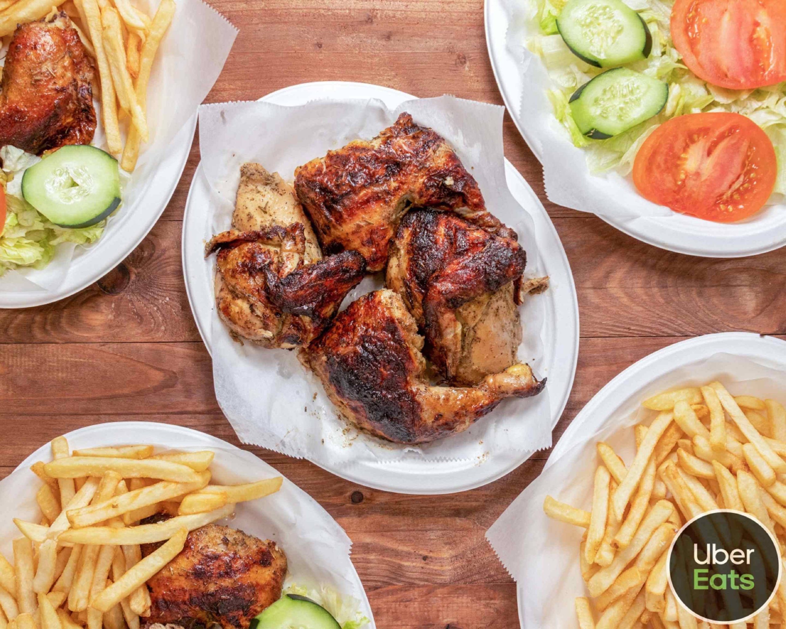 Picaso Chicken — Websearch photo
