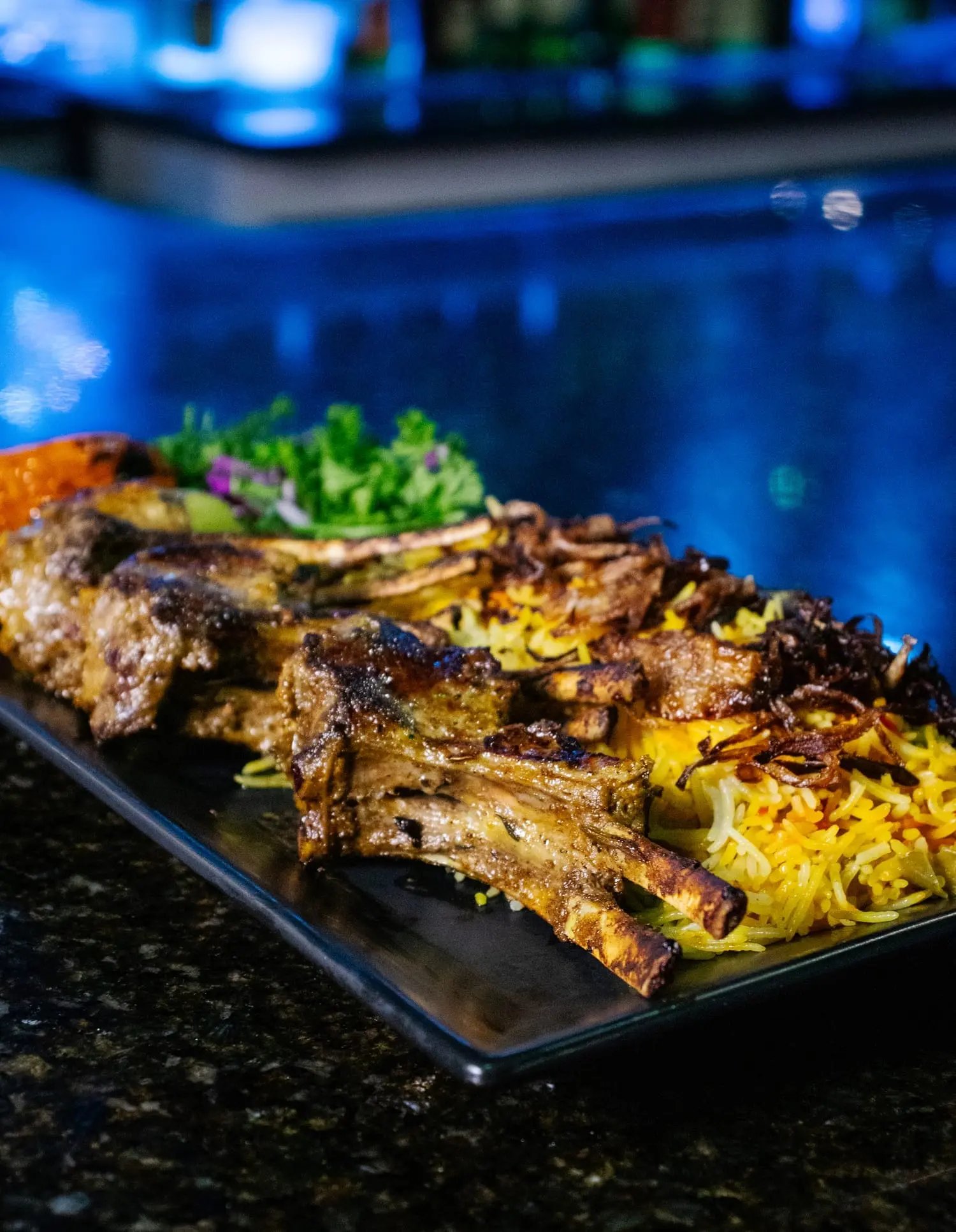 Anatolia Café — Websearch photo