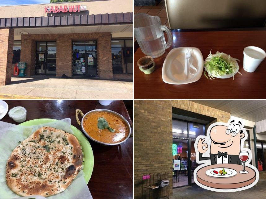 Kabab Hut — Websearch photo