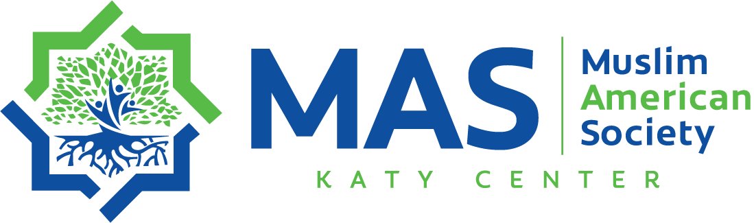 MAS Katy Center (Al-Rahman Mosque) — Website photo