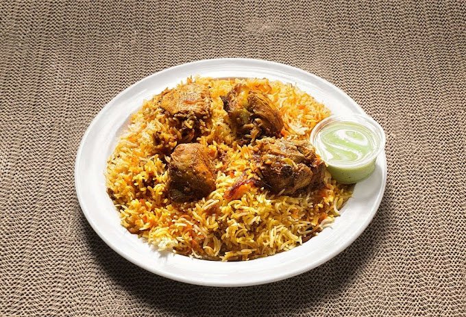 Kabab King — Zabihah photo