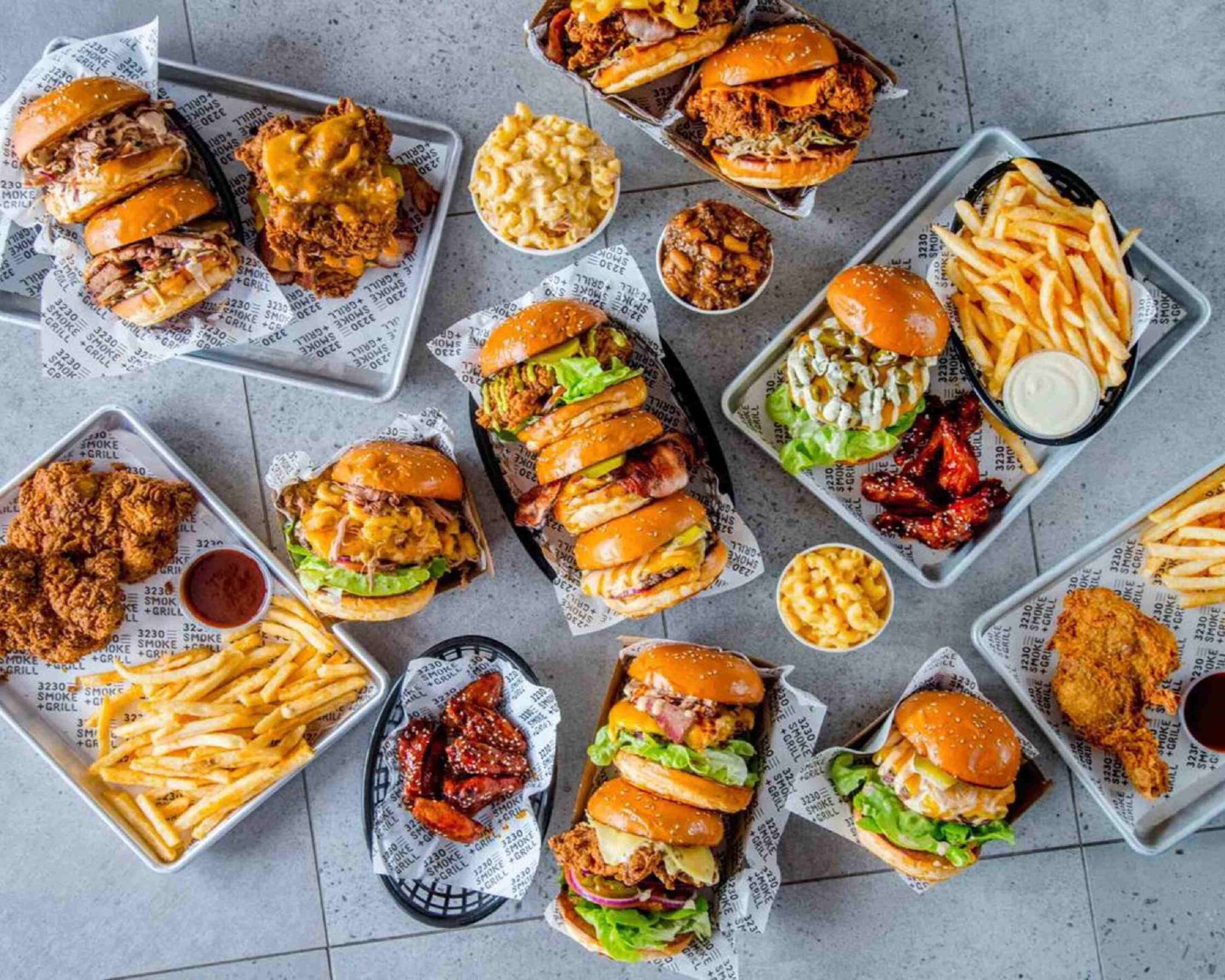 98k Hamburgers — Websearch photo