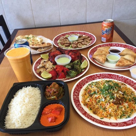 Kabab & Curry Express — Websearch photo