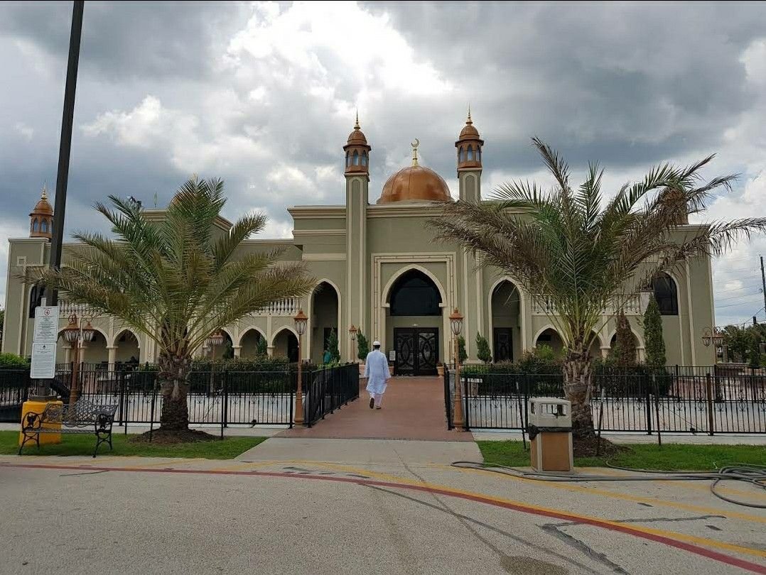 Maryam Islamic Center — Websearch photo