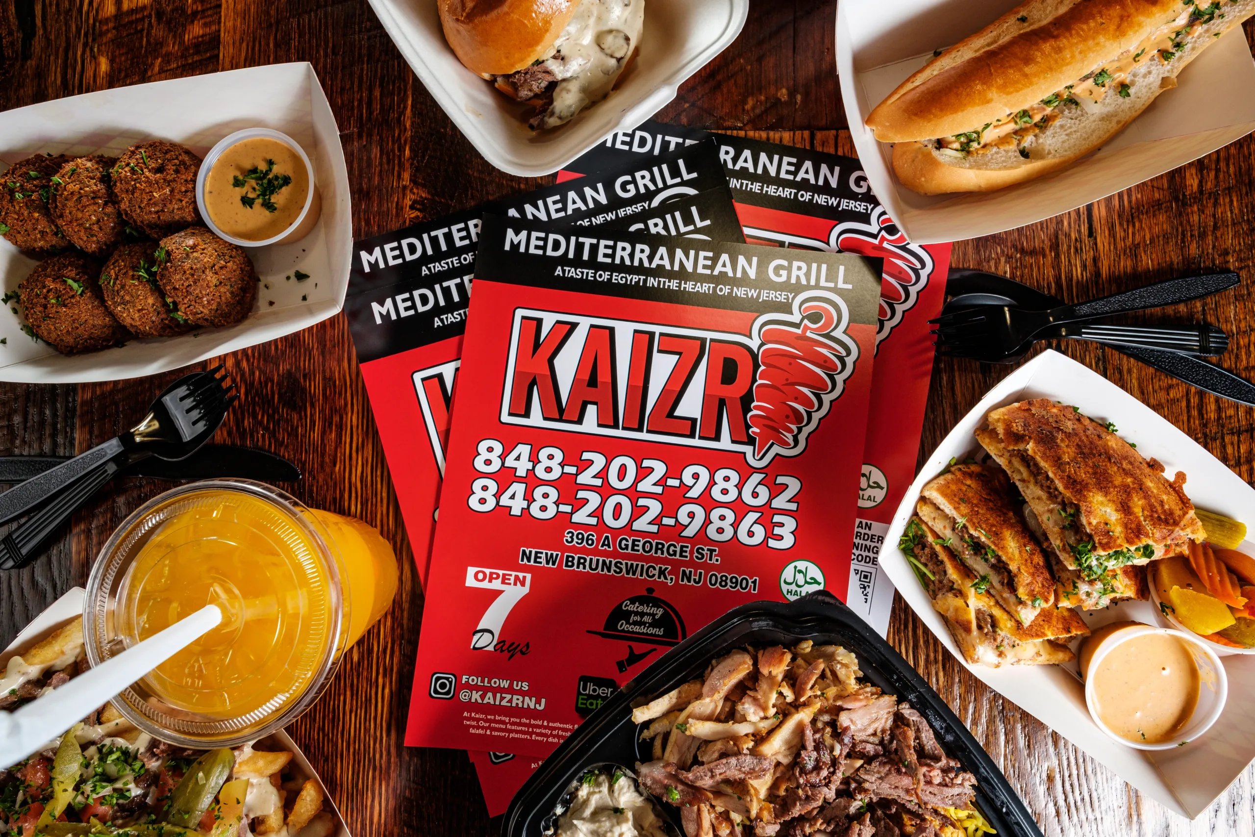 Kaizr — Websearch photo