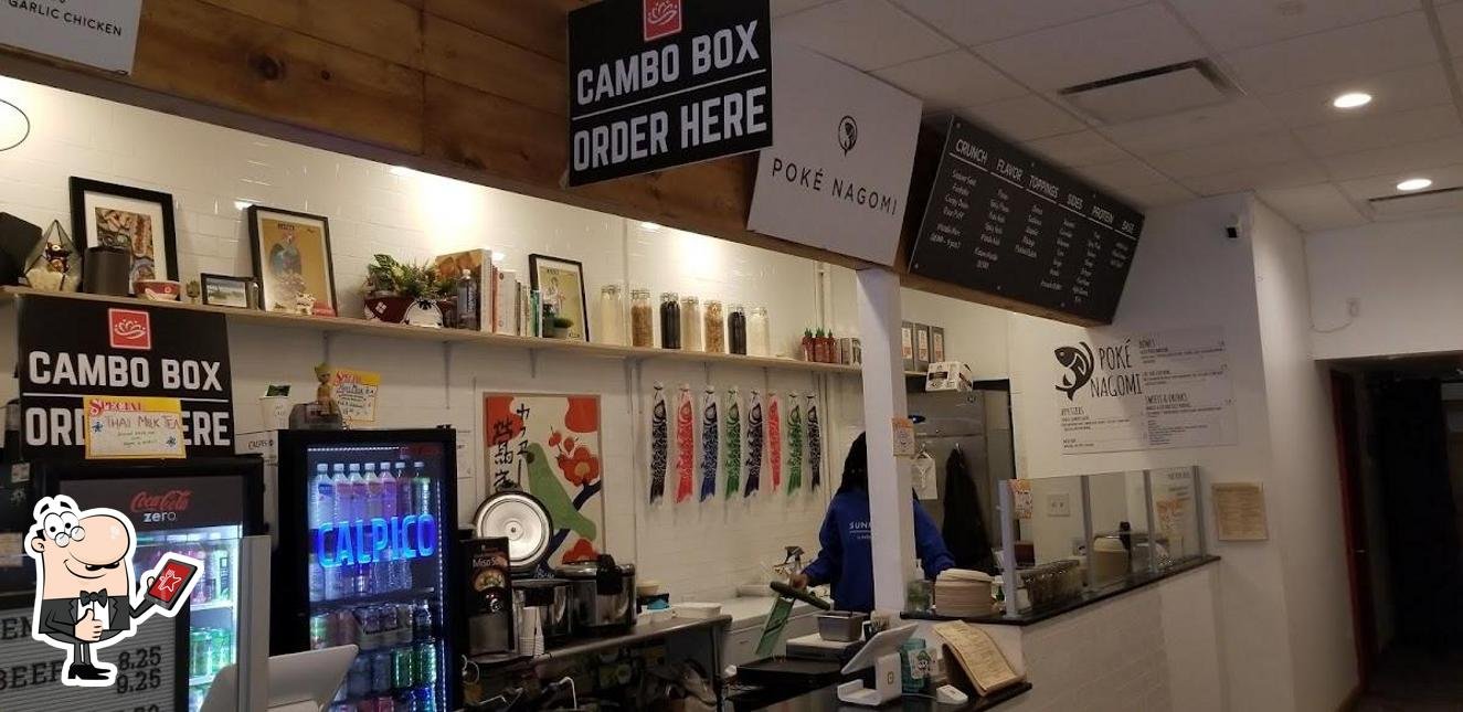 Cambo Box — Websearch photo