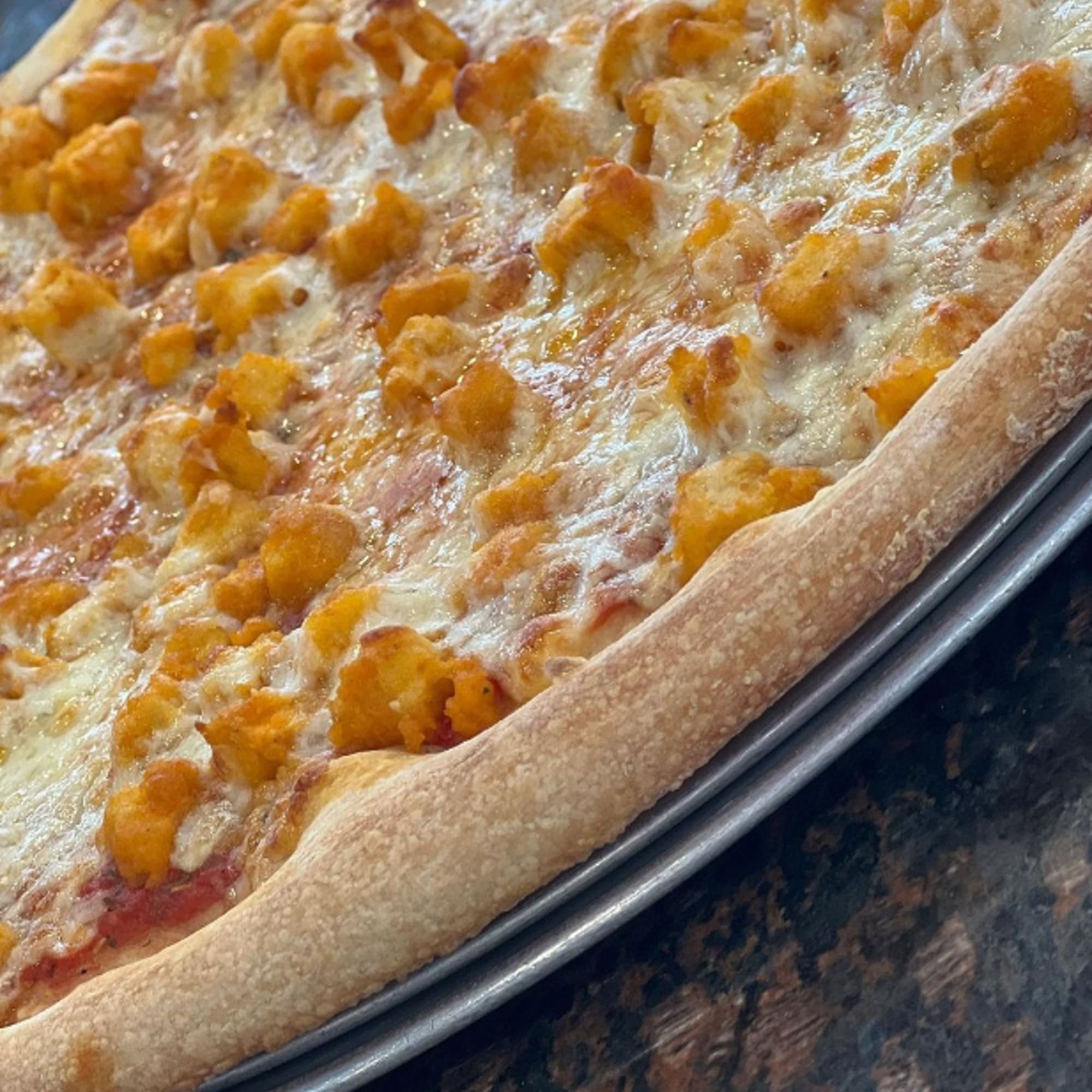 Villa Pizza — Websearch photo