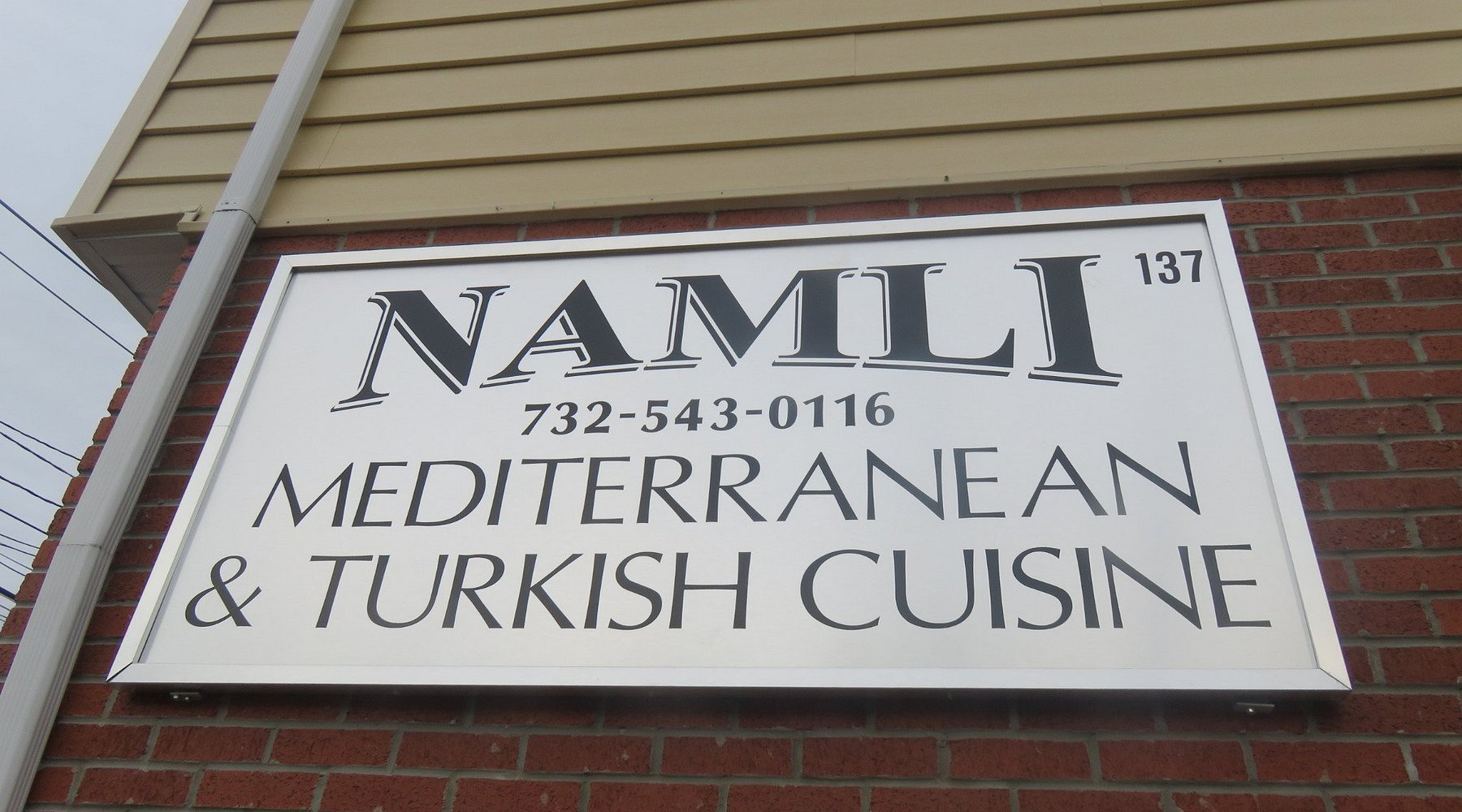Namli — Websearch photo