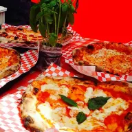 Photo of 786 Degrees Pizza - Pasadena
