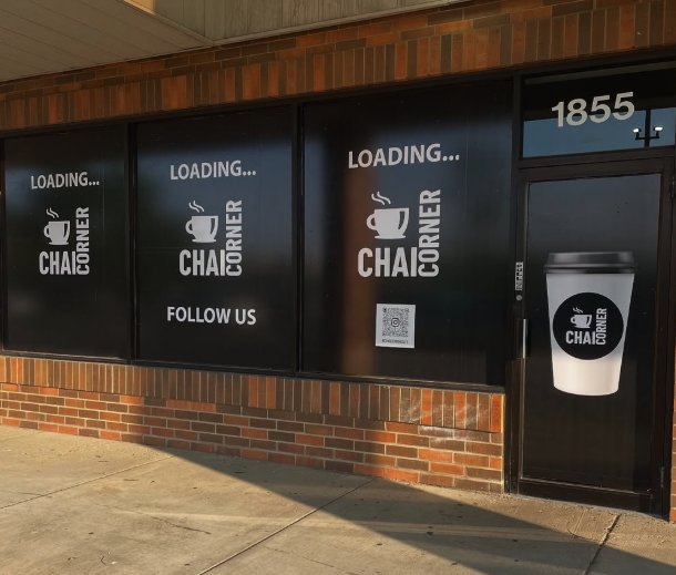 Chai Corner Café — Websearch photo