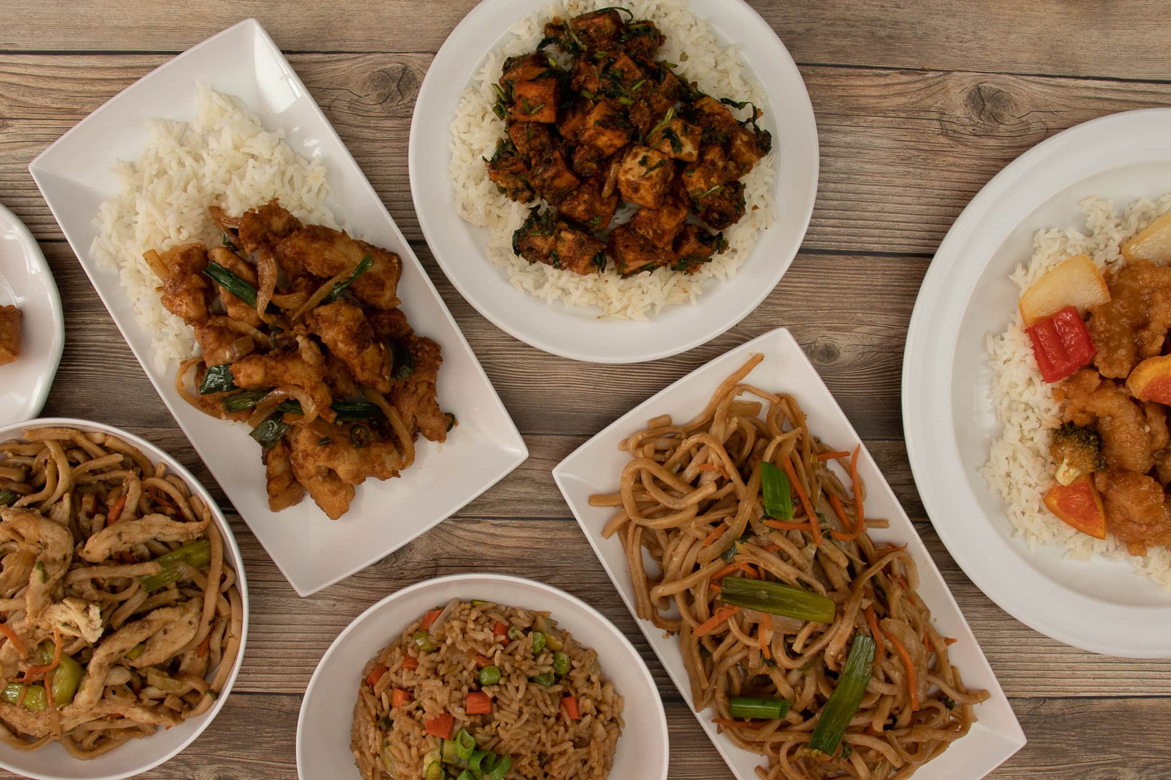 Hakka Wok — Websearch photo