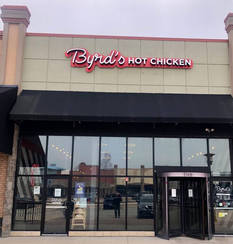 Byrds Hot Chicken — Websearch photo