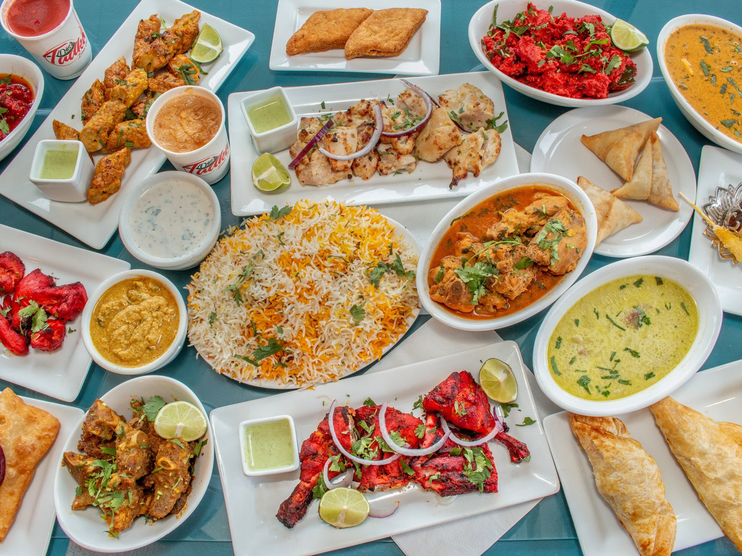 Desi Tadka — Websearch photo
