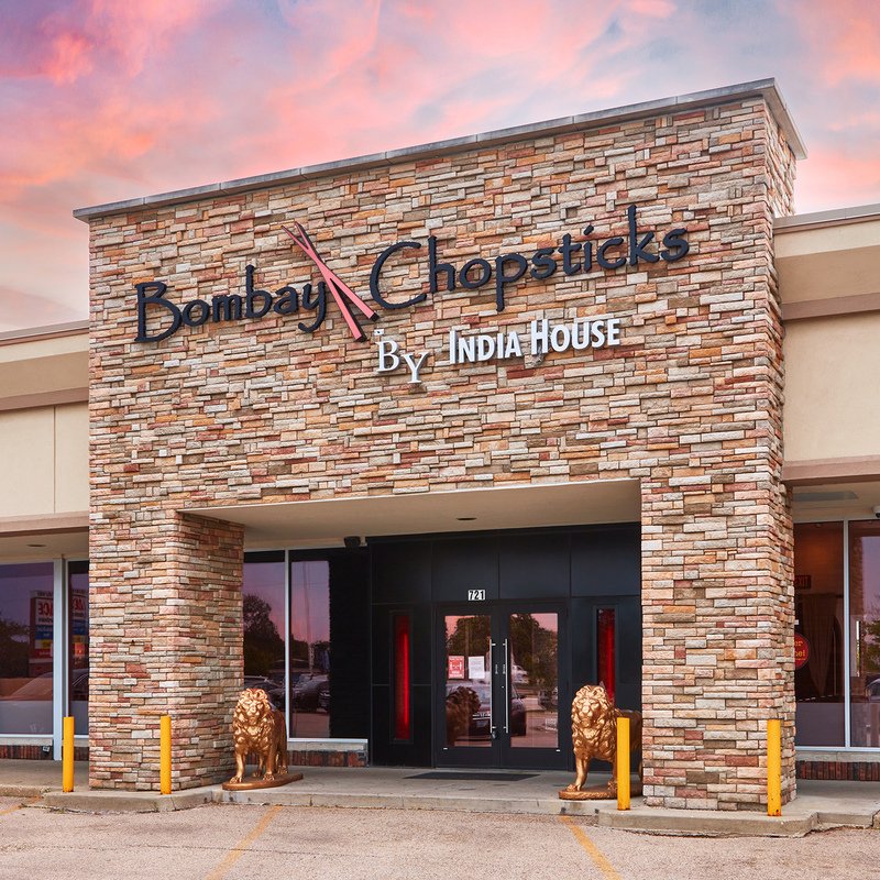 Bombay Chopsticks — Websearch photo