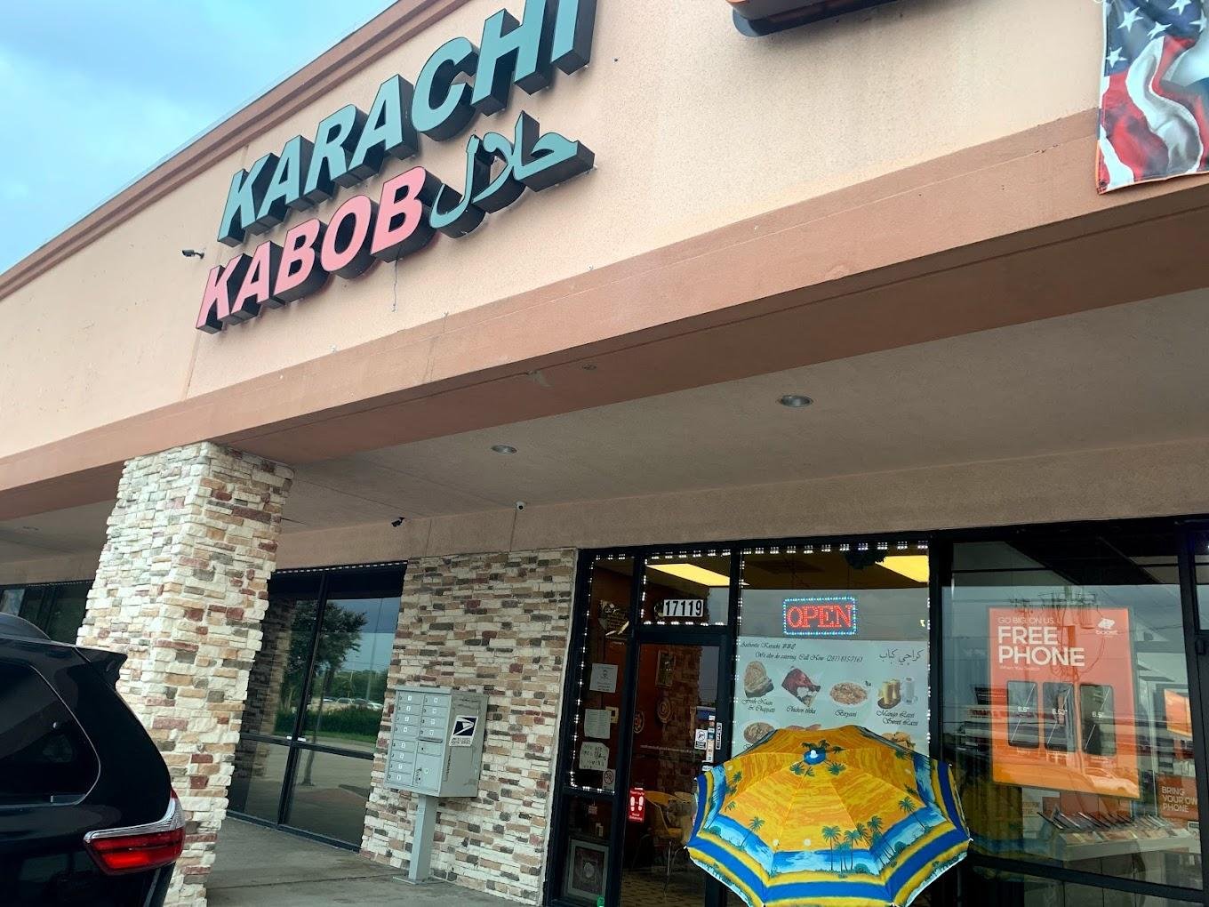 Karachi Kabobs — Websearch photo