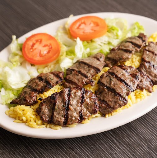 Pita House — Zabihah photo