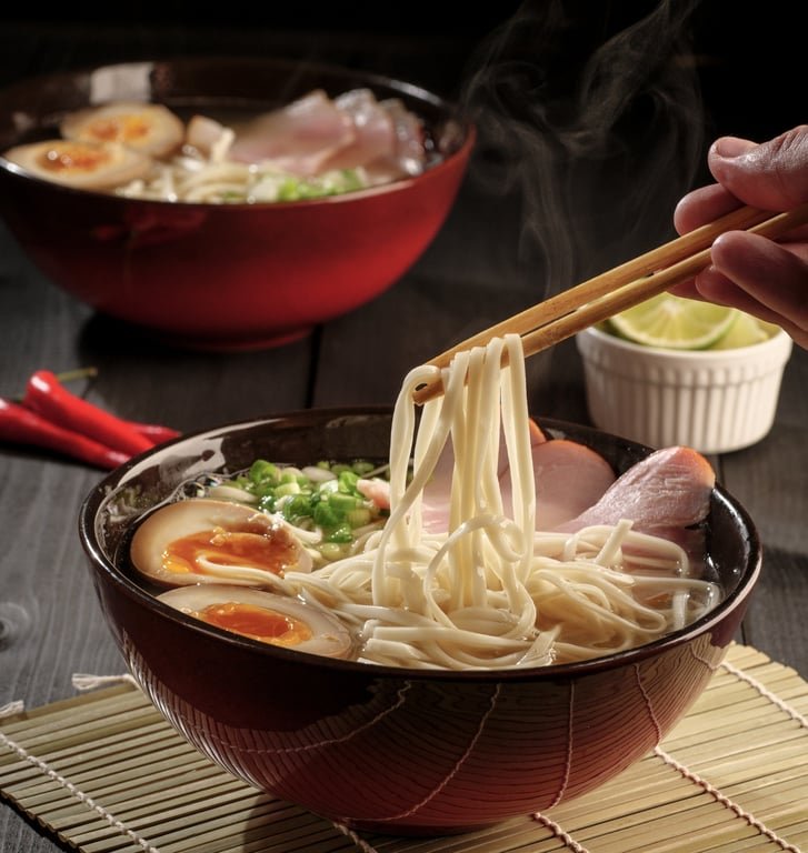 US Ramen — Websearch photo