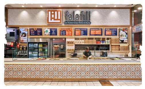 Falafill — Websearch photo