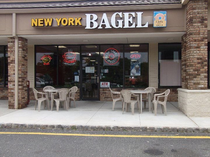 New York City Bagels & Deli Café — Websearch photo