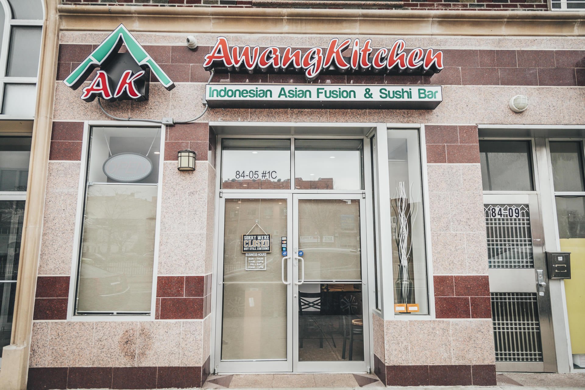 Awang Kitchen — Websearch photo