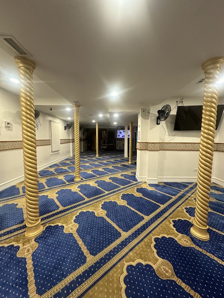 Tangra Masala — Zabihah photo