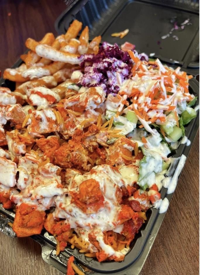 Halal Eats — Websearch photo