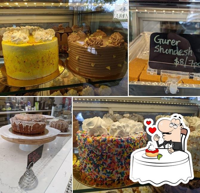 Farine Baking Company — Websearch photo