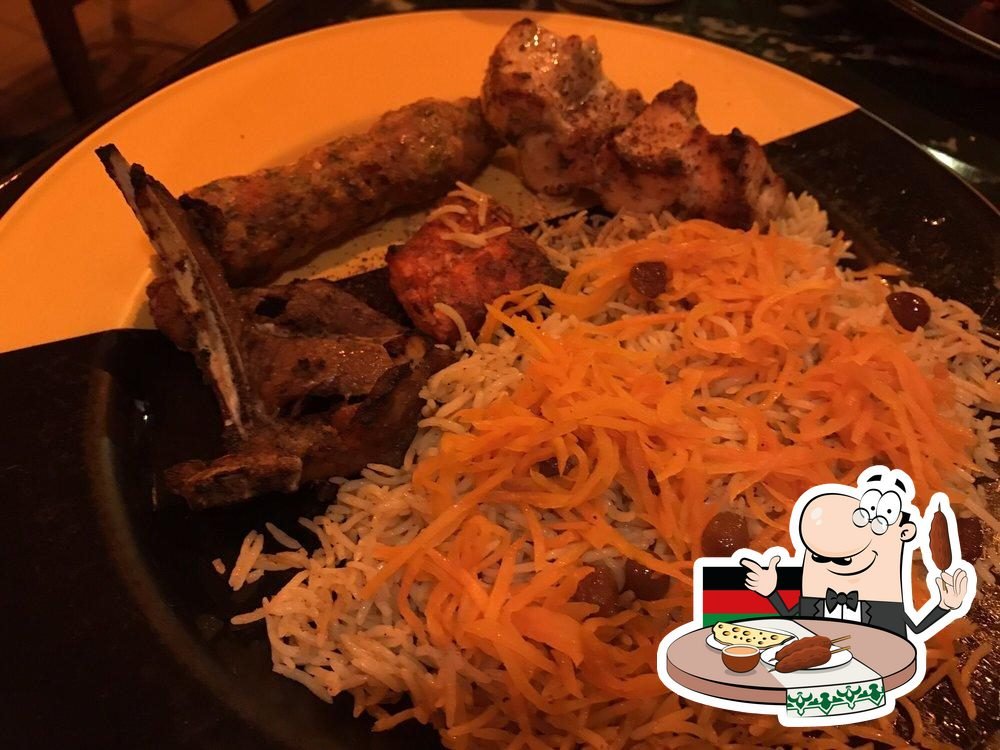 Afghan Kebab House — Websearch photo