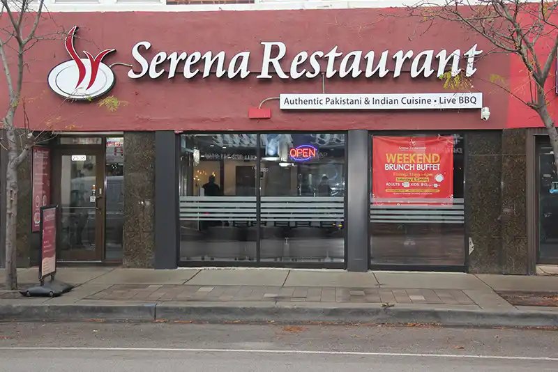 Serena — Websearch photo