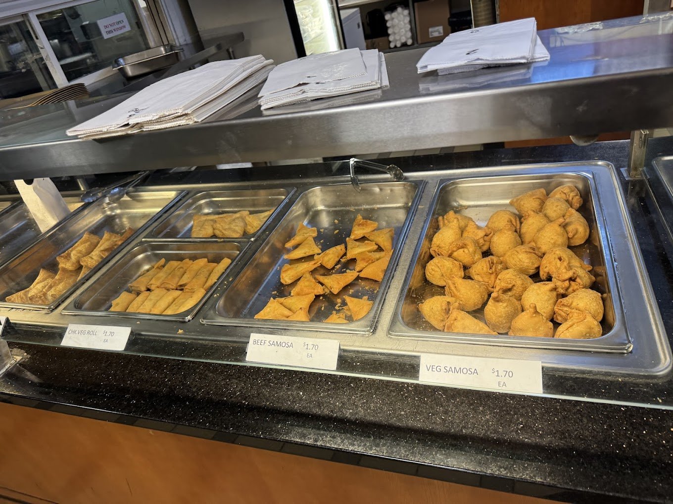 Tahoora Sweet & Bakery — Zabihah photo