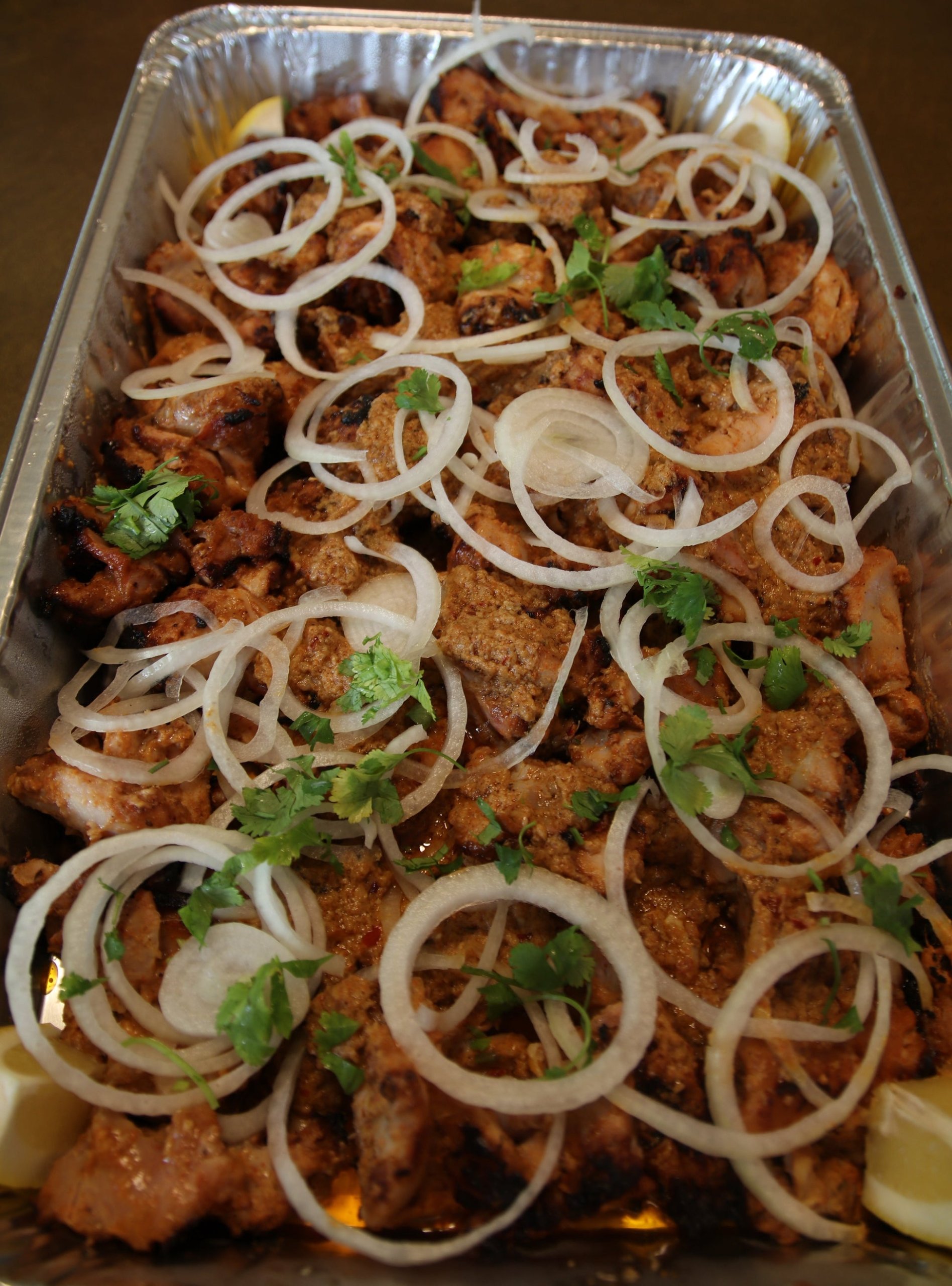 Burns Road Kabab House — Websearch photo