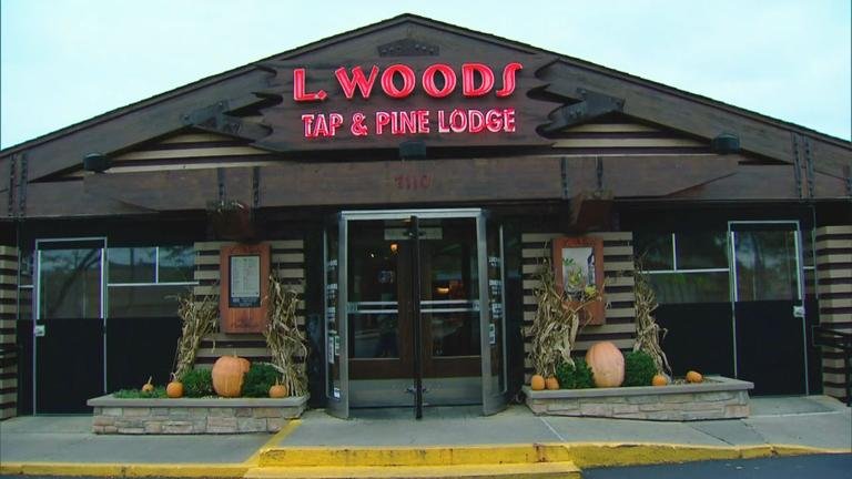 L. Woods Tap & Pine Lodge — Websearch photo