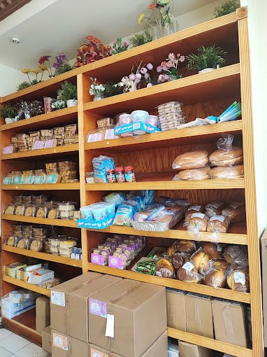 Mughal Bakery — Zabihah photo